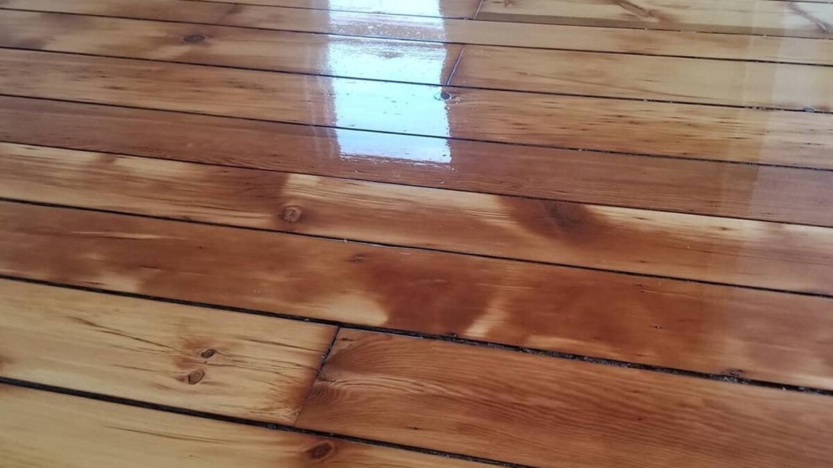 Images PG Hardwood Floor Refinishing LLC