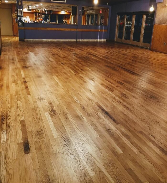 Images PG Hardwood Floor Refinishing LLC