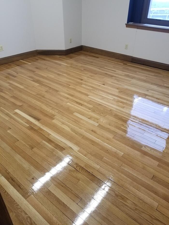 Images PG Hardwood Floor Refinishing LLC