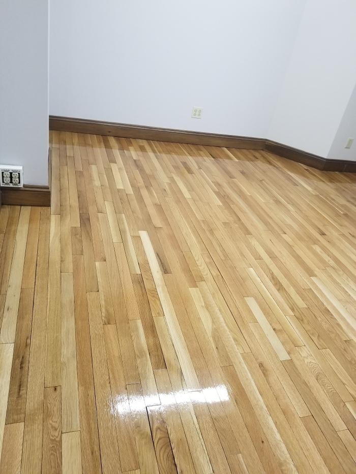Images PG Hardwood Floor Refinishing LLC