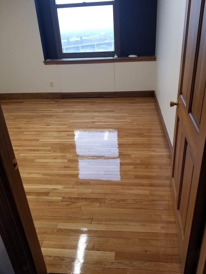 Images PG Hardwood Floor Refinishing LLC