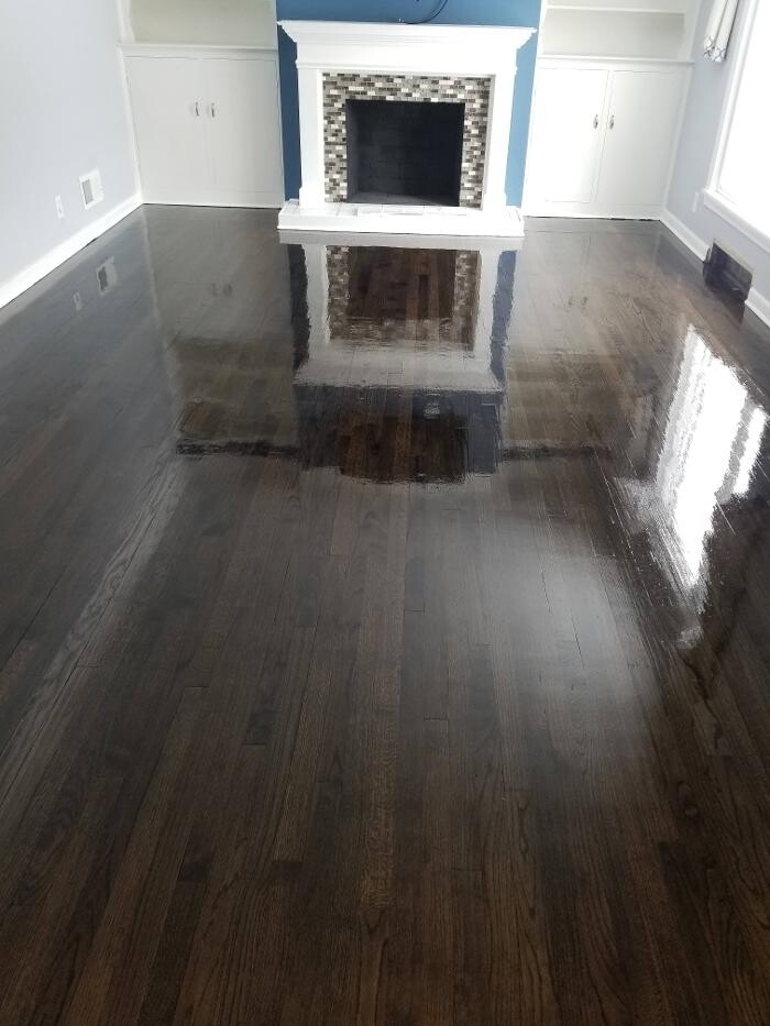 Images PG Hardwood Floor Refinishing LLC