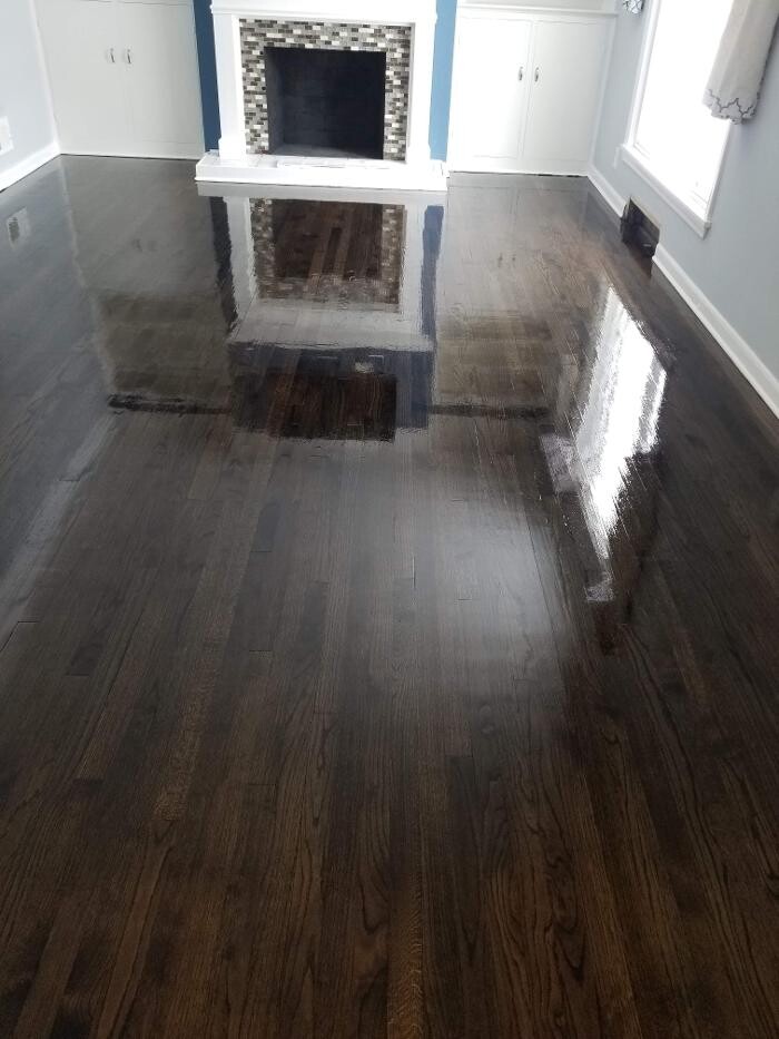 Images PG Hardwood Floor Refinishing LLC
