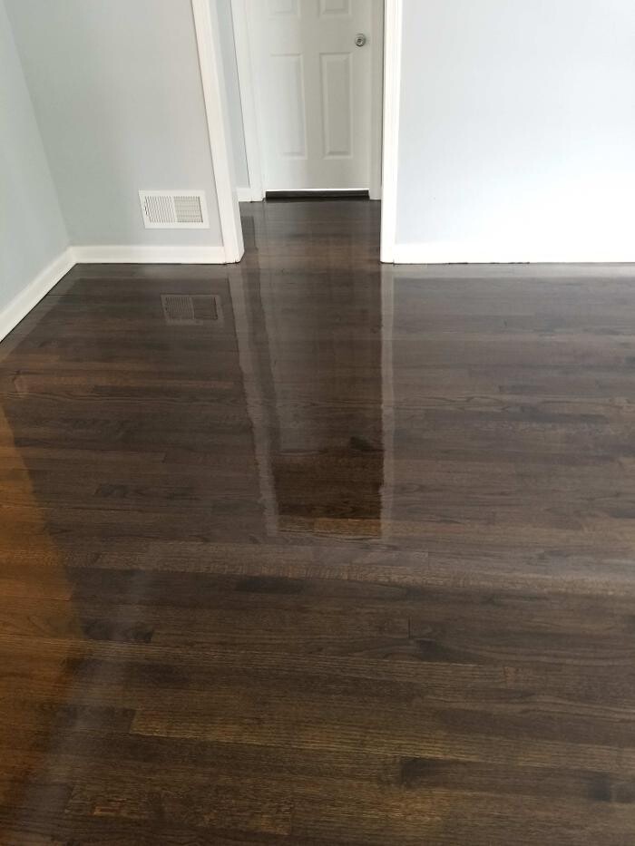 Images PG Hardwood Floor Refinishing LLC