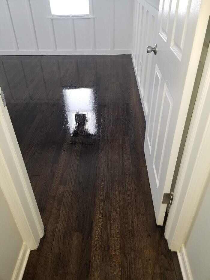 Images PG Hardwood Floor Refinishing LLC