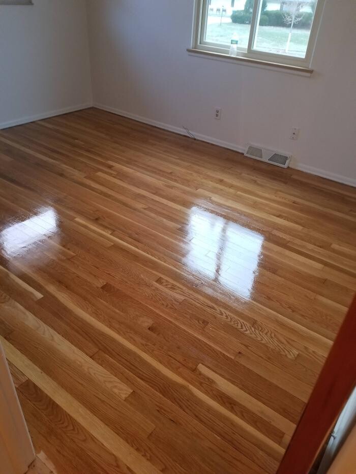 Images PG Hardwood Floor Refinishing LLC
