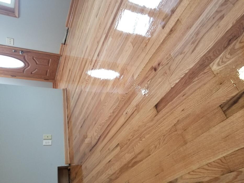 Images PG Hardwood Floor Refinishing LLC