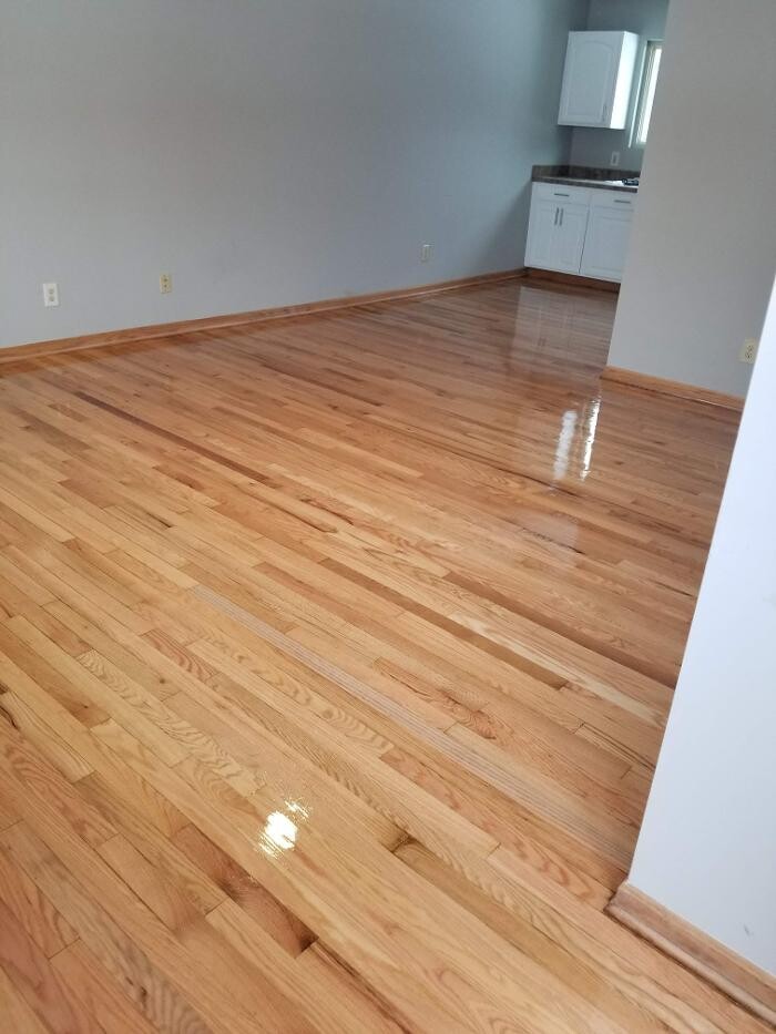 Images PG Hardwood Floor Refinishing LLC