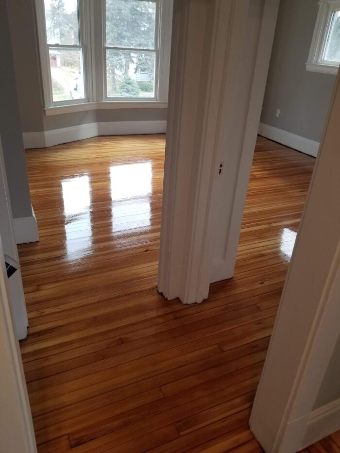 Images PG Hardwood Floor Refinishing LLC