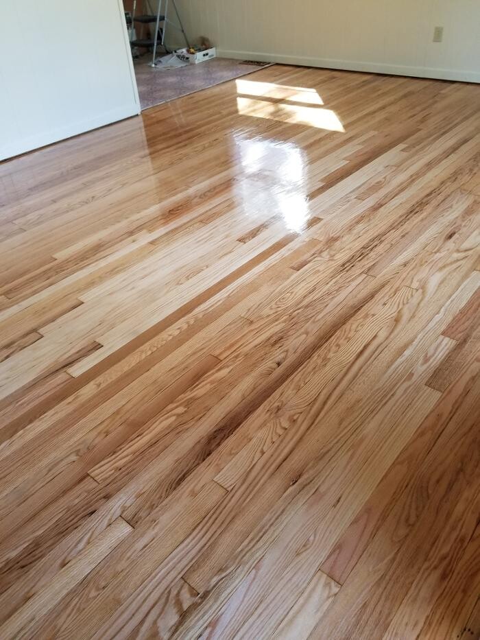 Images PG Hardwood Floor Refinishing LLC