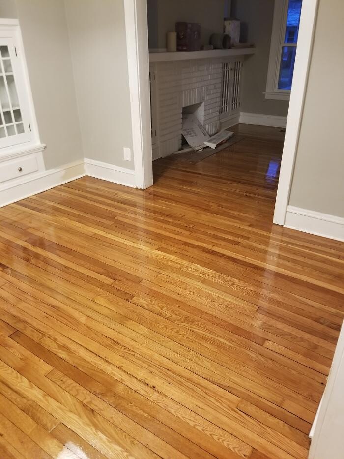 Images PG Hardwood Floor Refinishing LLC