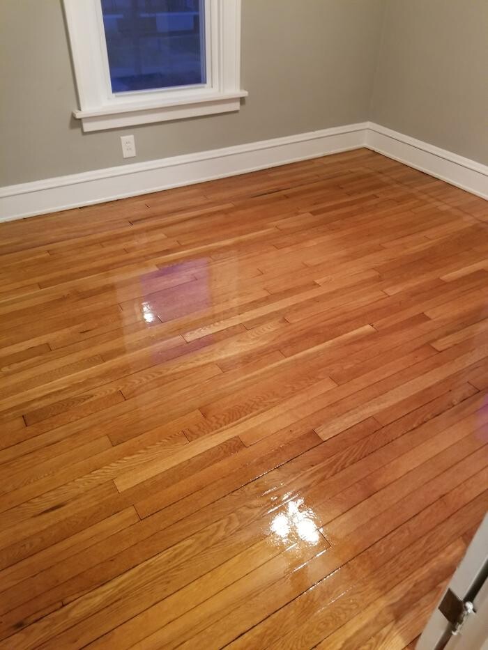 Images PG Hardwood Floor Refinishing LLC