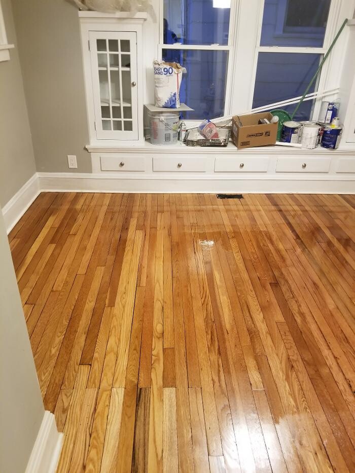 Images PG Hardwood Floor Refinishing LLC