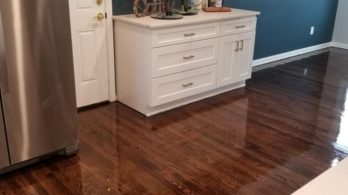 Images PG Hardwood Floor Refinishing LLC