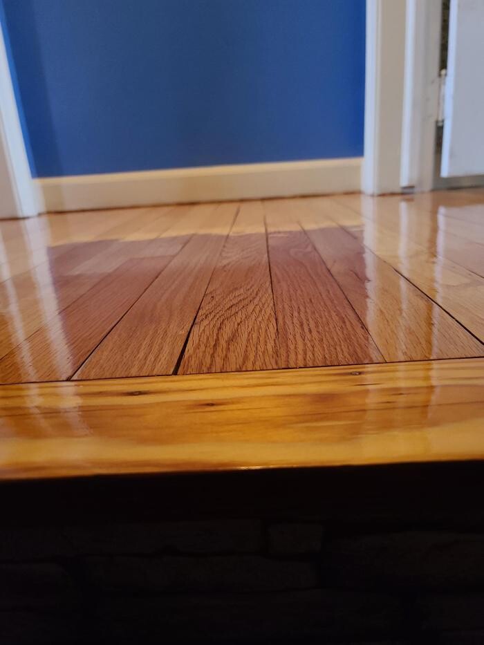 Images PG Hardwood Floor Refinishing LLC