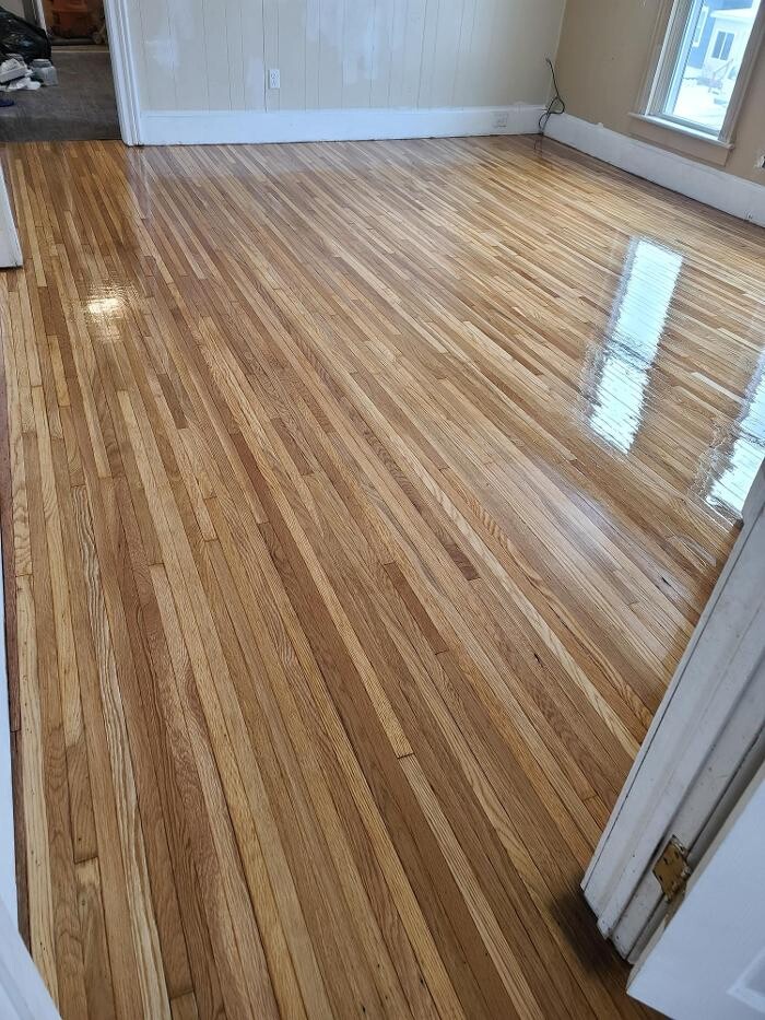 Images PG Hardwood Floor Refinishing LLC