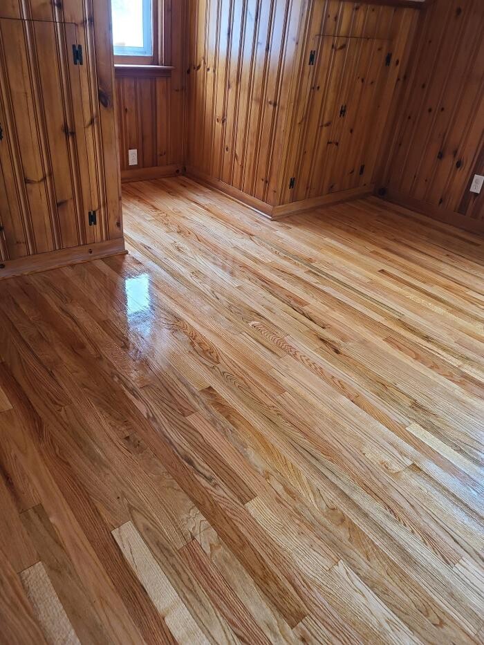 Images PG Hardwood Floor Refinishing LLC