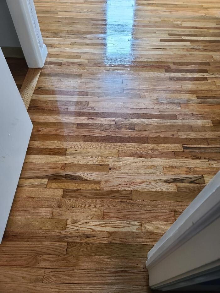 Images PG Hardwood Floor Refinishing LLC