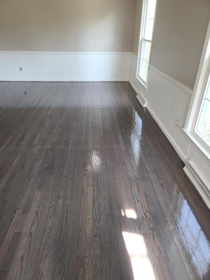 Images PG Hardwood Floor Refinishing LLC