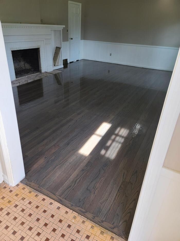 Images PG Hardwood Floor Refinishing LLC