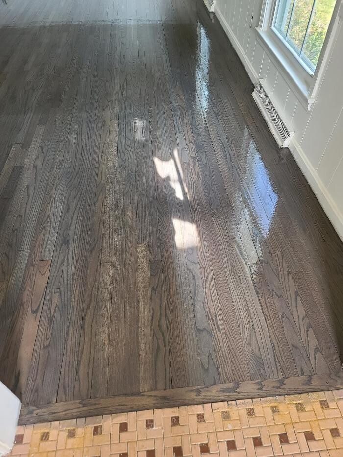 Images PG Hardwood Floor Refinishing LLC