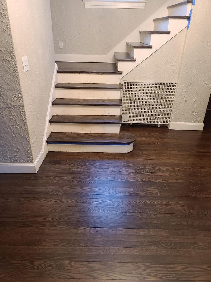 Images PG Hardwood Floor Refinishing LLC
