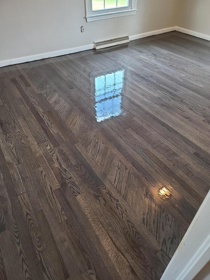 Images PG Hardwood Floor Refinishing LLC