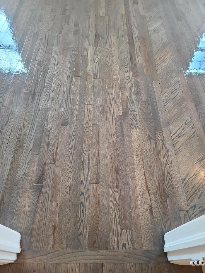 Images PG Hardwood Floor Refinishing LLC