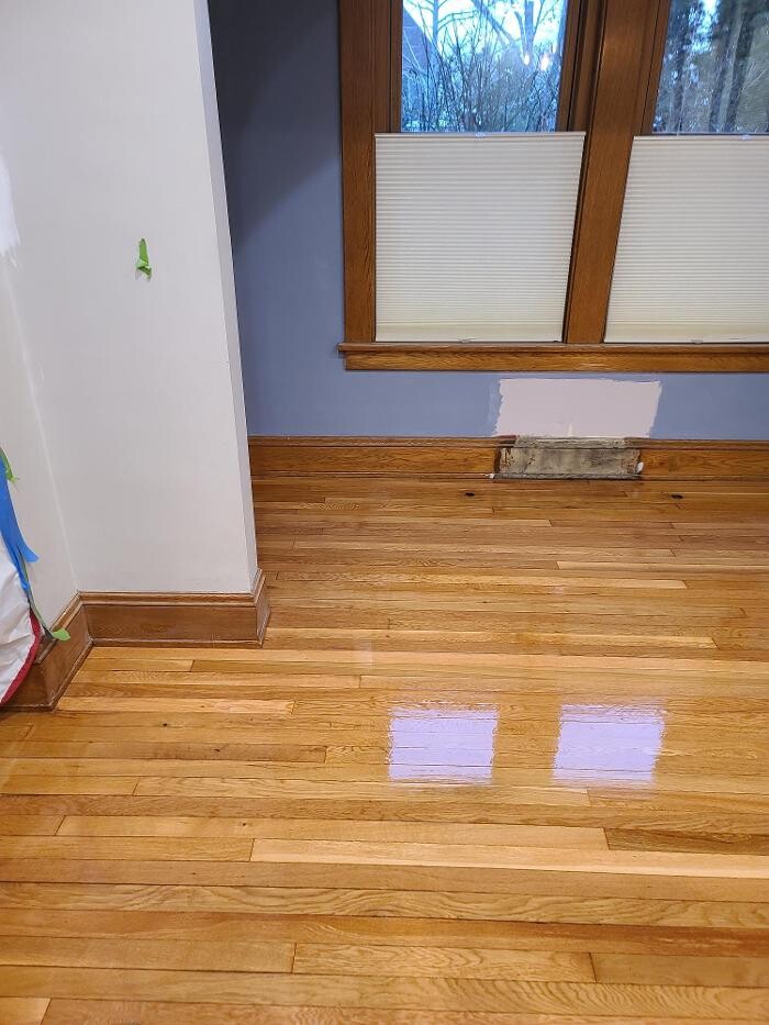 Images PG Hardwood Floor Refinishing LLC
