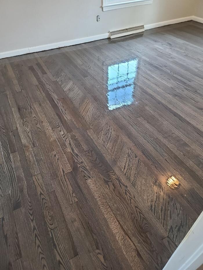 Images PG Hardwood Floor Refinishing LLC