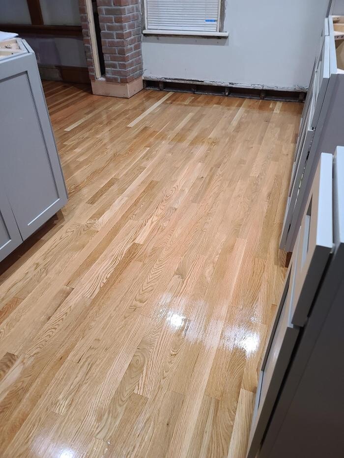 Images PG Hardwood Floor Refinishing LLC