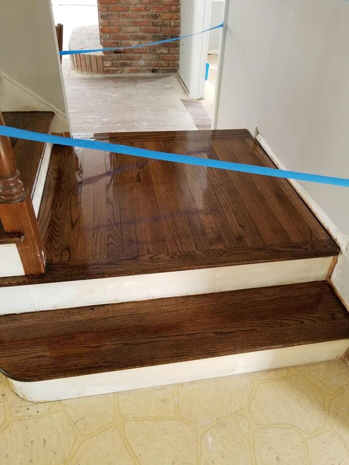 Images PG Hardwood Floor Refinishing LLC