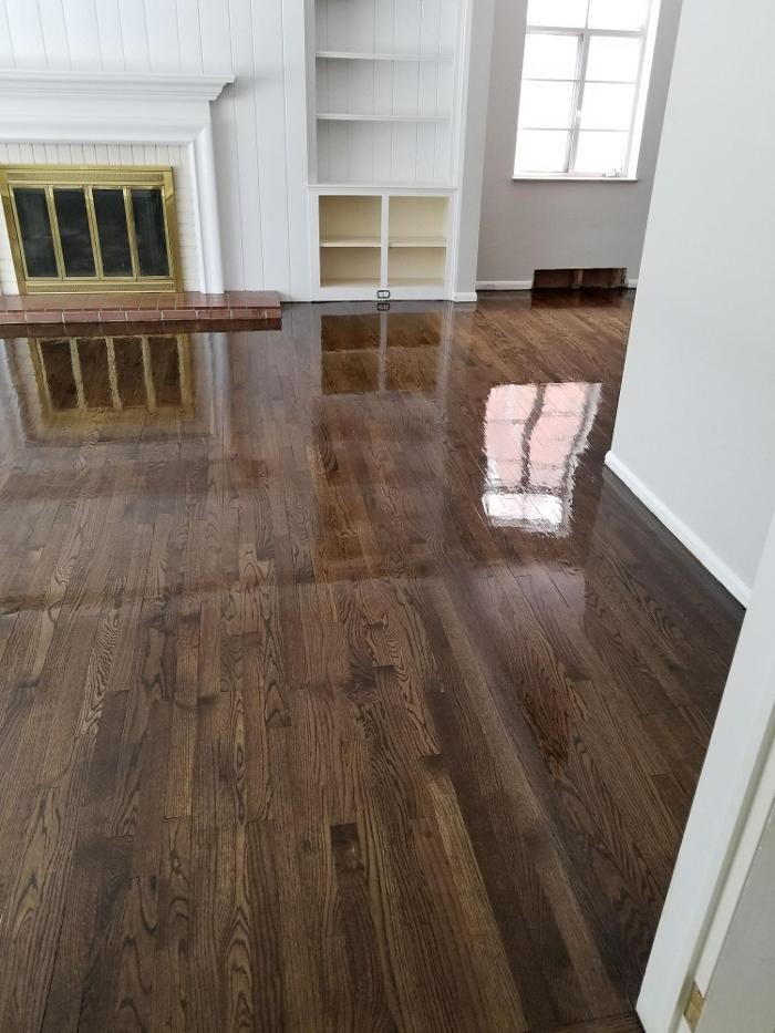 Images PG Hardwood Floor Refinishing LLC