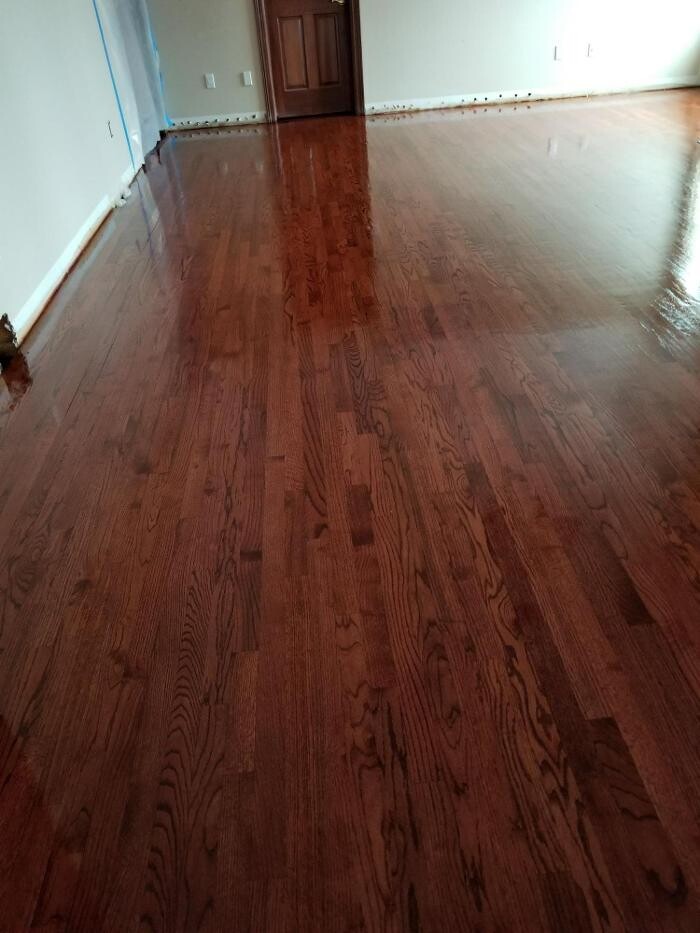 Images PG Hardwood Floor Refinishing LLC