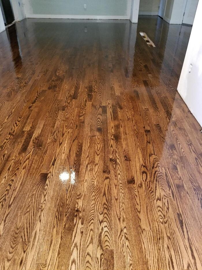 Images PG Hardwood Floor Refinishing LLC