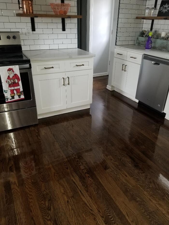 Images PG Hardwood Floor Refinishing LLC