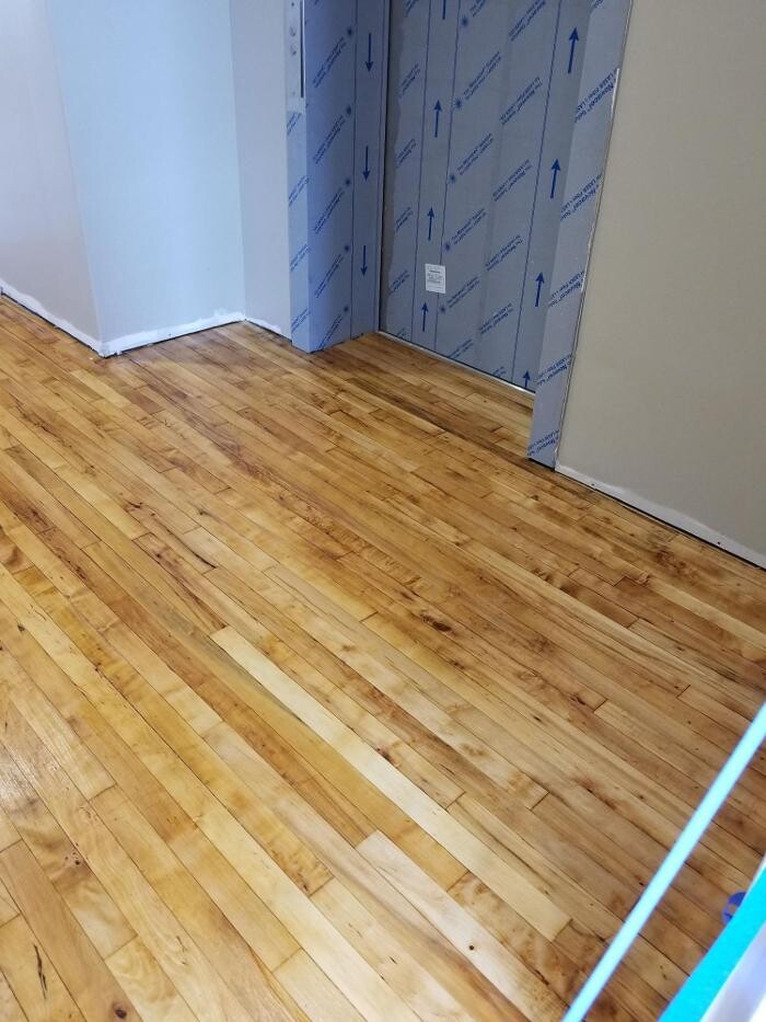 Images PG Hardwood Floor Refinishing LLC