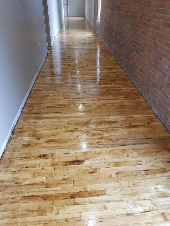 Images PG Hardwood Floor Refinishing LLC