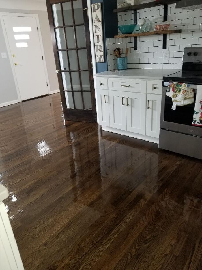 Images PG Hardwood Floor Refinishing LLC