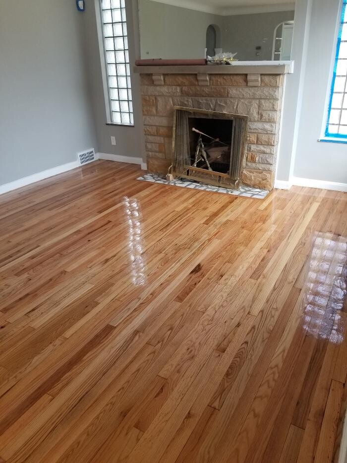Images PG Hardwood Floor Refinishing LLC