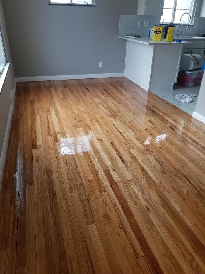 Images PG Hardwood Floor Refinishing LLC
