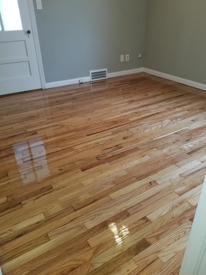Images PG Hardwood Floor Refinishing LLC