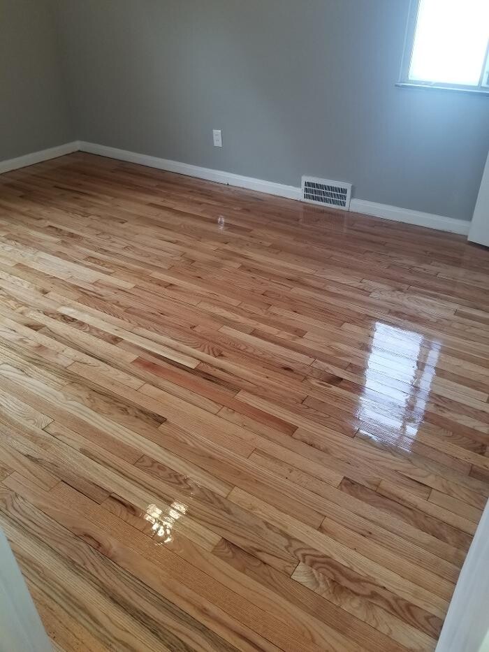 Images PG Hardwood Floor Refinishing LLC
