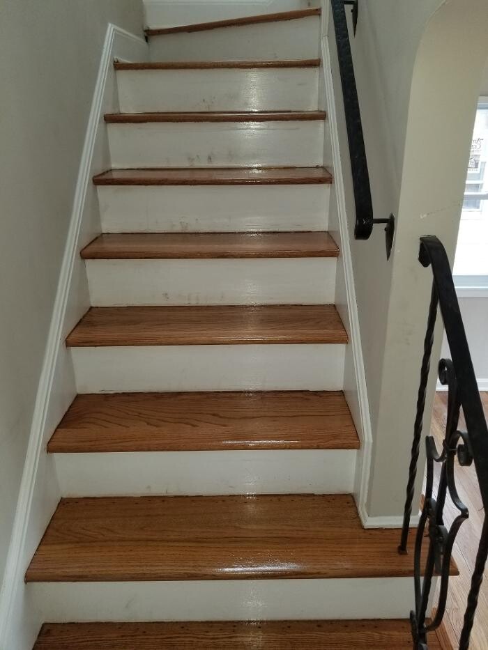 Images PG Hardwood Floor Refinishing LLC