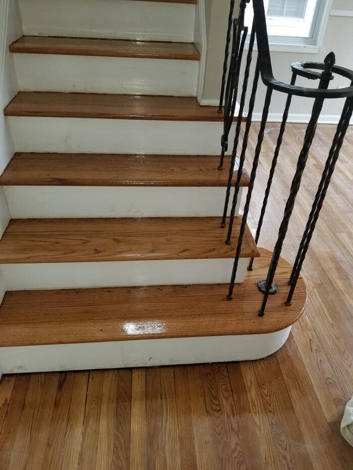 Images PG Hardwood Floor Refinishing LLC