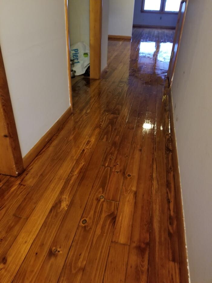 Images PG Hardwood Floor Refinishing LLC