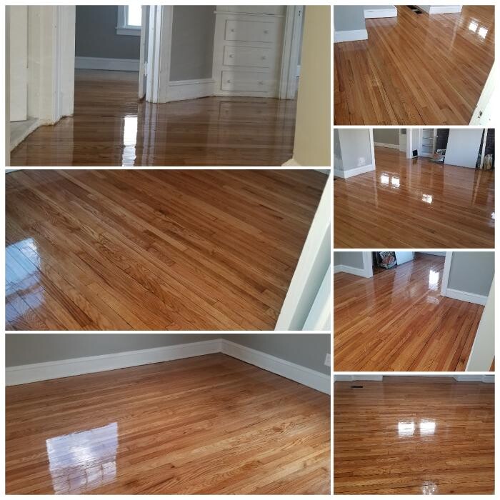 Images PG Hardwood Floor Refinishing LLC