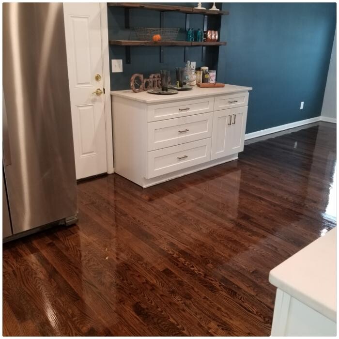 Images PG Hardwood Floor Refinishing LLC