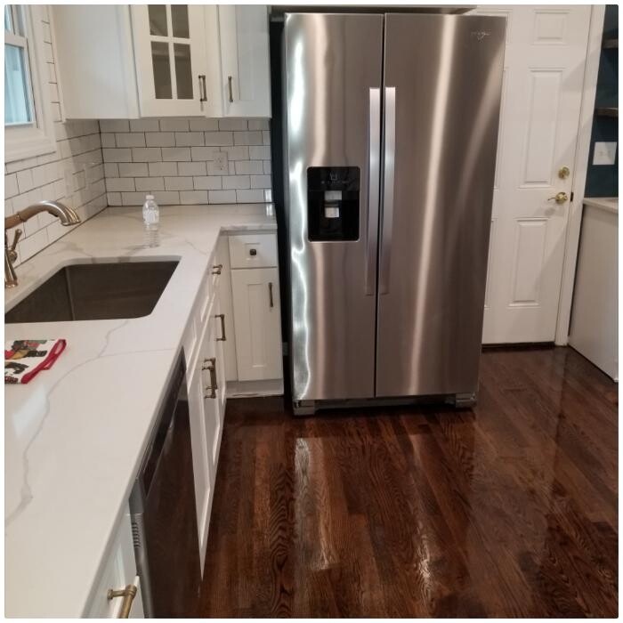 Images PG Hardwood Floor Refinishing LLC