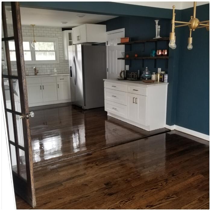 Images PG Hardwood Floor Refinishing LLC